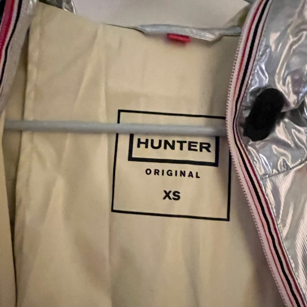 Hunter Original Shell Packable Jacket - Picture 10 of 11